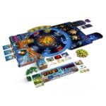 SETI: Search for Extraterrestrial Intelligence | Strategy Board Game | 1–4 Players | Age 12+ | 60–90 Min - Image 4