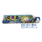 SETI: Search for Extraterrestrial Intelligence | Strategy Board Game | 1–4 Players | Age 12+ | 60–90 Min - Image 5