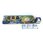 SETI: Search for Extraterrestrial Intelligence | Strategy Board Game | 1–4 Players | Age 12+ | 60–90 Min - Image 5