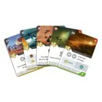 SETI: Search for Extraterrestrial Intelligence | Strategy Board Game | 1–4 Players | Age 12+ | 60–90 Min - Image 7