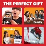 Taco vs Burrito | Strategic Family Card Game | 2–4 Players | Age 7+ | 10–15 Min - Image 6