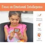Open The Joy – Anger Management Cards | Emotional Learning Tool | Kids Age 4+ | Mindfulness & Coping Skills - Image 2
