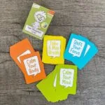 Open The Joy – Anger Management Cards | Emotional Learning Tool | Kids Age 4+ | Mindfulness & Coping Skills - Image 4