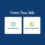 Open The Joy – Anger Management Cards | Emotional Learning Tool | Kids Age 4+ | Mindfulness & Coping Skills - Image 3