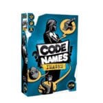 Codenames: Pictures | Visual Party Board Game | 2–8 Players | Age 10+ | 15–30 Min
