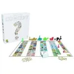 Buy Concept Board Game in India | Creative Guessing Party Game for Groups | Shopbefikar