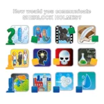 Concept Party | Award Winning Family Board Game | 4–12 Players | Age 10+ | 40–60 Min - Image 4