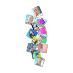 Concept Party | Award Winning Family Board Game | 4–12 Players | Age 10+ | 40–60 Min - Image 5