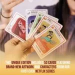 Exploding Kittens: Good vs. Evil | Card Game Inspired by Netflix Series | 2–5 Players | Age 7+ | 15–20 Min - Image 5