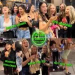 Risk It or Drink It Green Edition | Fun Party Drinking Game | 3+ Players | Age 18+ | 30–90 Min - Image 4