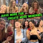 Risk It or Drink It Green Edition | Fun Party Drinking Game | 3+ Players | Age 18+ | 30–90 Min - Image 3