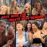 Risk It or Drink It Red Edition | Wild Adult Drinking Game | 3+ Players | Age 18+ | 30–90 Min - Image 4