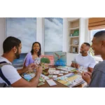 Wingspan Asia | Strategy Board Game | Standalone or Expansion | 1–5 Players | Age 10+ | 40–70 Mi - Image 6