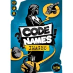 Codenames: Images | Visual Party Board Game | 2–8 Players | Age 10+ | 15–30 Min - Image 3
