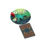 Sail | Cooperative Trick-Taking Board Game | 2 Players | Age 10+ | 20–30 Min - Image 2