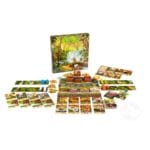 My Lil’ Everdell | Family Friendly Strategy Board Game | 1–4 Players | Age 6+ | 20–30 Min - Image 2