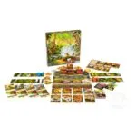 My Lil’ Everdell | Family Friendly Strategy Board Game | 1–4 Players | Age 6+ | 20–30 Min - Image 2
