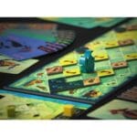 Sail | Cooperative Trick-Taking Board Game | 2 Players | Age 10+ | 20–30 Min - Image 6