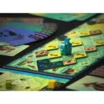 Sail | Cooperative Trick-Taking Board Game | 2 Players | Age 10+ | 20–30 Min - Image 6