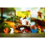 My Lil’ Everdell | Family Friendly Strategy Board Game | 1–4 Players | Age 6+ | 20–30 Min - Image 4