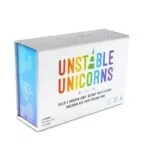 Unstable Unicorns | Competitive Strategy Card Game | 2–8 Players | Age 8+ | 30–60 Min