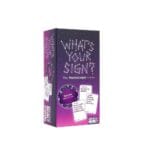 Buy What’s Your Sign? Astrology Party Game in India | What Do You Meme? | Shopbefikar