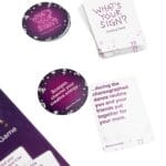 What’s Your Sign? | Astrology Party Game | What Do You Meme? | 3–20 Players | Age 17+ | 20–40 Min - Image 3