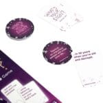 What’s Your Sign? | Astrology Party Game | What Do You Meme? | 3–20 Players | Age 17+ | 20–40 Min - Image 2