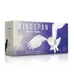 Buy Wingspan European Expansion in India | Board Game Upgrade | Shopbefikar