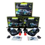 Shopbefikar 1:16 RC Drift Car 4WD 40km/h with ESP Gyro, LED Lights & Extra Drift Wheels | Best Price in India