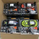 Shopbefikar RC Drift Car 1:16 Scale | 4WD, 40 km/h, ESP Gyro, LED Lights | Adults & Teens | Age 8+ | Playtime 20–25 mins - Image 7
