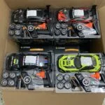 Shopbefikar RC Drift Car 1:16 Scale | 4WD, 40 km/h, ESP Gyro, LED Lights | Adults & Teens | Age 8+ | Playtime 20–25 mins - Image 7