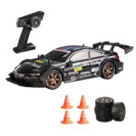 Shopbefikar RC Drift Car 1:16 Scale | 4WD, 40 km/h, ESP Gyro, LED Lights | Adults & Teens | Age 8+ | Playtime 20–25 mins - Image 4