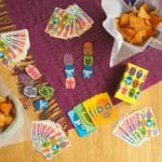 Maskmen Board Game | Bluffing & Ranking Card Game | 2–6 Players | Age 10+ | 20–30 Minutes - Image 2