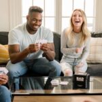 Bad Choices Party Game | Funny Adult “Have You Ever?” Game | 3–10 Players | Age 17+ | 20–45 Minutes - Image 5