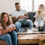 Bad Choices Party Game | Funny Adult “Have You Ever?” Game | 3–10 Players | Age 17+ | 20–45 Minutes - Image 4