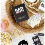 Bad People Party Game | Hilarious Adult Voting Game | 3–10 Players | Age 17+ | 30–60 mins - Image 7
