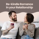 Couple Reconnect Card Game | 200 Conversation Starters for Couples | Relationship Building Game | 2 Players - Image 5