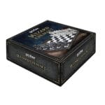 Harry Potter Wizard Chess Set | Collectible Fantasy Chess Game | Premium Pieces | Age 9+ - Image 8