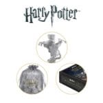 Harry Potter Wizard Chess Set | Collectible Fantasy Chess Game | Premium Pieces | Age 9+ - Image 6