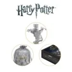 Harry Potter Wizard Chess Set | Collectible Fantasy Chess Game | Premium Pieces | Age 9+ - Image 6