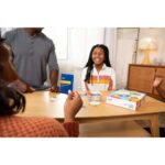 Incohearent Family Edition | Guess the Gibberish Party Game | 2–20 Players | Age 8+ | 20–40 Min - Image 5