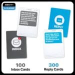 New Phone, Who Dis? Party Card Game | Offline Text Messaging Game | 3–20+ Players | Age 17+ - Image 5