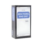 Buy New Phone Who Dis Party Game in India | Funny Offline Texting Card Game for Adults & Teens | Shopbefikar