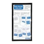 New Phone, Who Dis? Party Card Game | Offline Text Messaging Game | 3–20+ Players | Age 17+ - Image 3