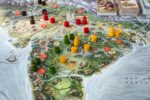 GoIndia Games Bharata 600 BC Strategy Board Game | Epic Indian Strategy Game | 2–8 Players | Age 14+ - Image 5