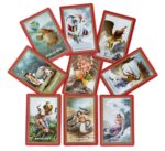 GoIndia Games Bharata 600 BC Strategy Board Game | Epic Indian Strategy Game | 2–8 Players | Age 14+ - Image 4