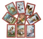 GoIndia Games Bharata 600 BC Strategy Board Game | Epic Indian Strategy Game | 2–8 Players | Age 14+ - Image 4