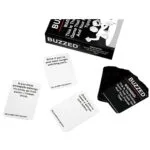 Buzzed Drinking Card Game | Fun Adult Party Game | 3–20 Players | Age 18+ - Image 6