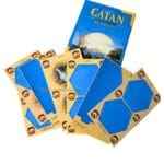 CATAN Seafarers 5–6 Player Extension | Strategy Board Game Expansion | Adds 2 Extra Players | Age 12+ - Image 3